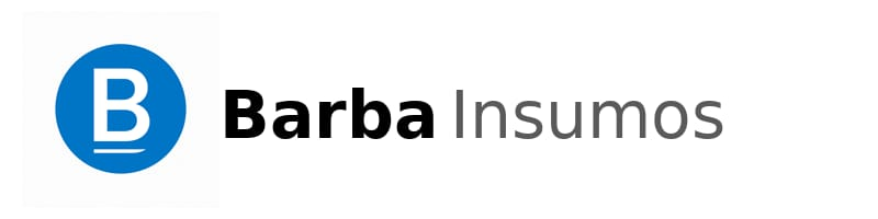 Barba Insumos